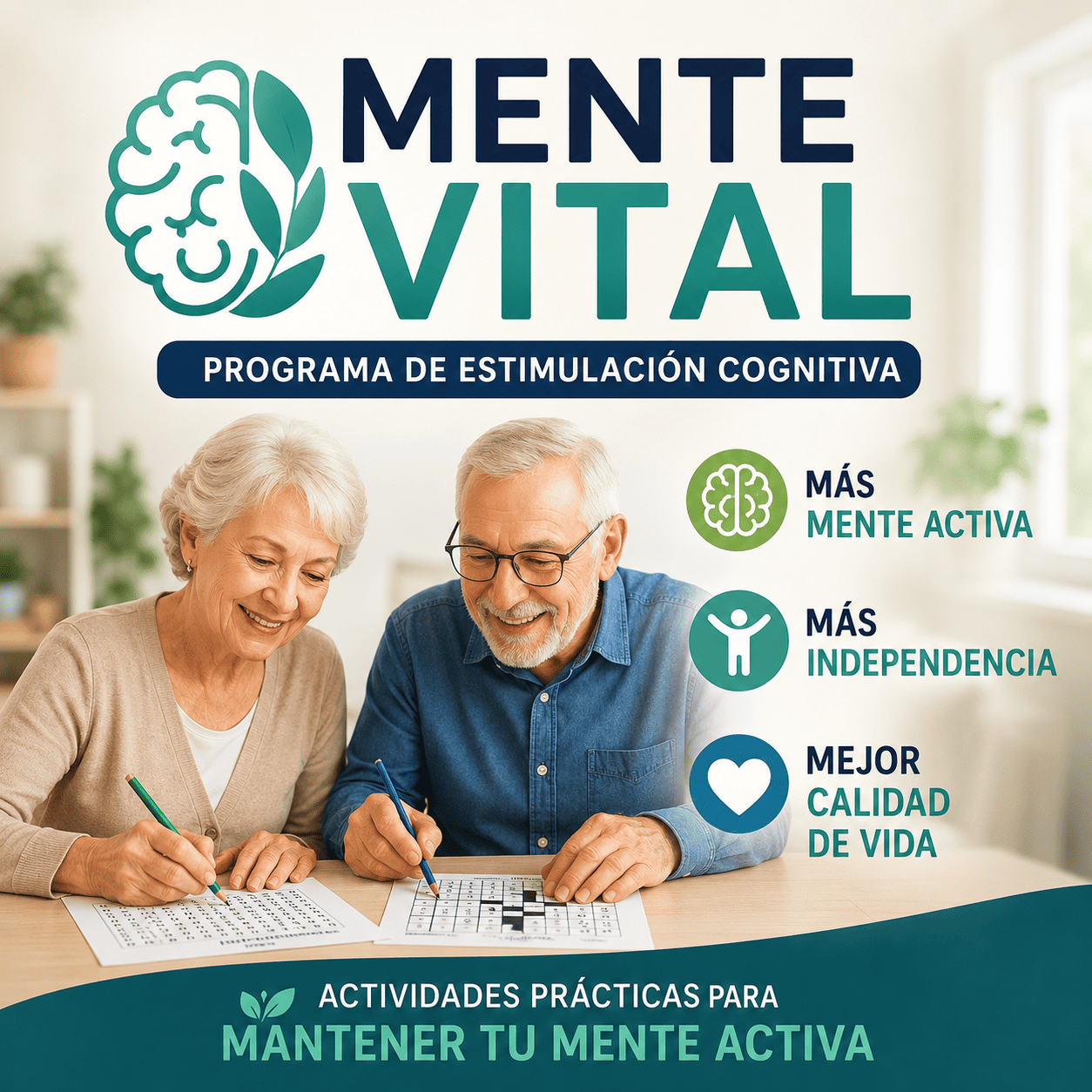 Mente Vital