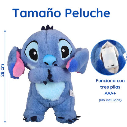 Peluche Relajante